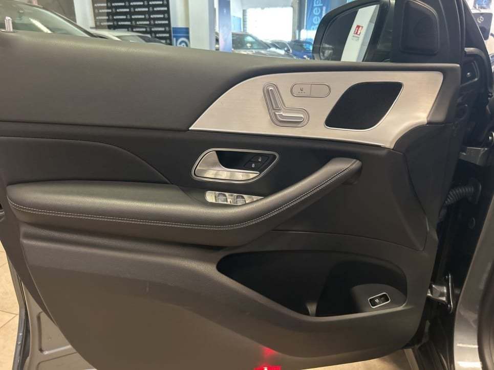GLE 350 de phev (e eq-power) Sport 4matic auto - Certified