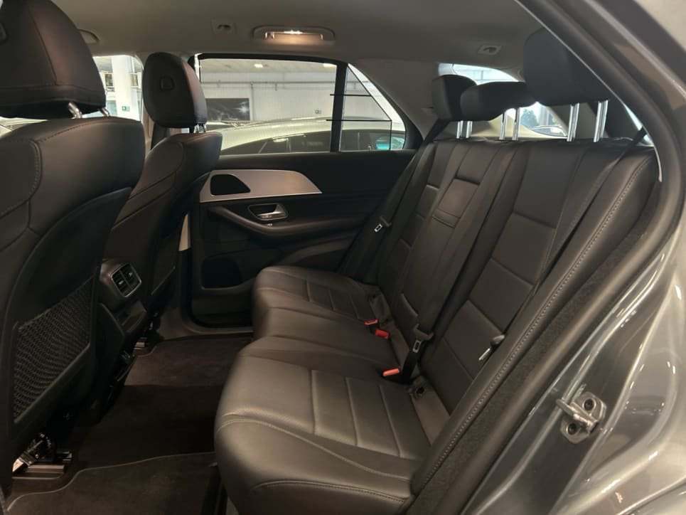 GLE 350 de phev (e eq-power) Sport 4matic auto - Certified