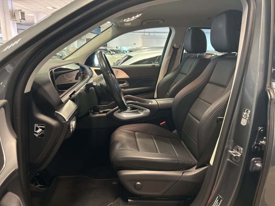 GLE 350 de phev (e eq-power) Sport 4matic auto - Certified