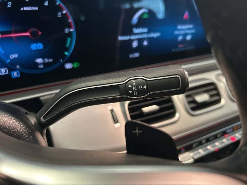 GLE 350 de phev (e eq-power) Sport 4matic auto - Certified