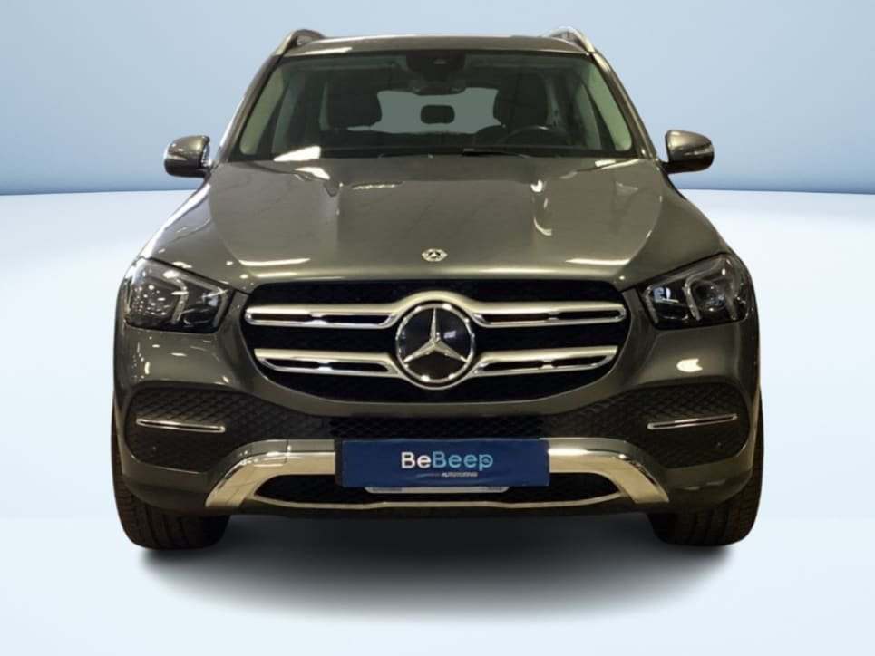 GLE 350 de phev (e eq-power) Sport 4matic auto - Certified