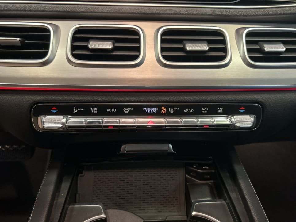 GLE 350 de phev (e eq-power) Sport 4matic auto - Certified