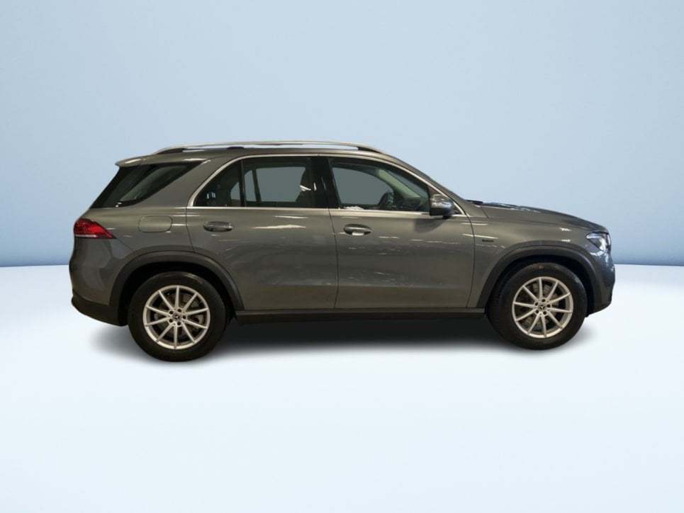 GLE 350 de phev (e eq-power) Sport 4matic auto - Certified