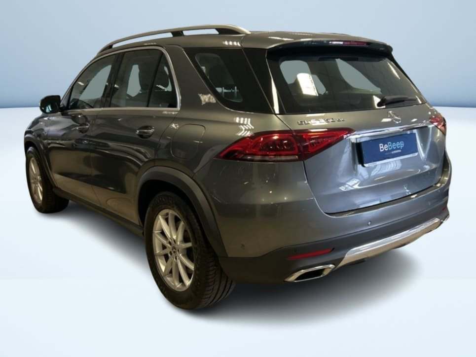 GLE 350 de phev (e eq-power) Sport 4matic auto - Certified