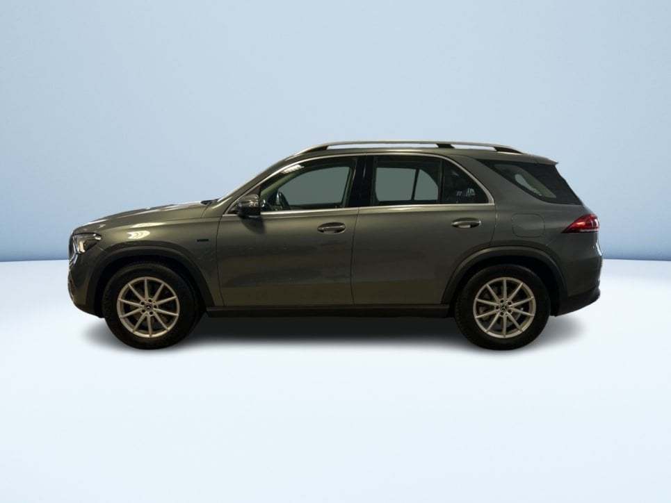 GLE 350 de phev (e eq-power) Sport 4matic auto - Certified