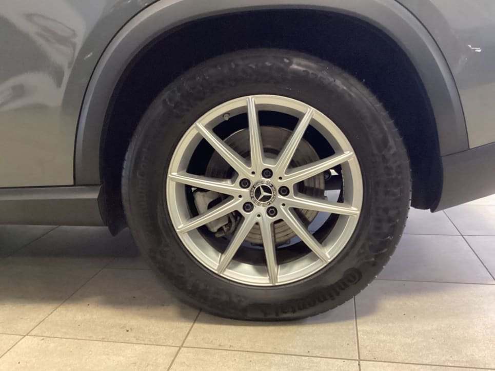 GLE 350 de phev (e eq-power) Sport 4matic auto - Certified