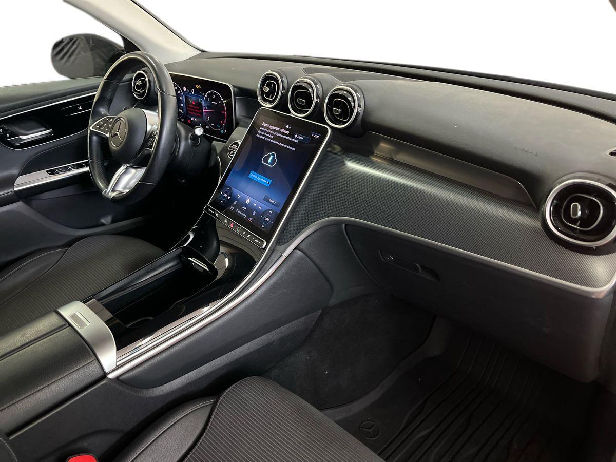 GLC 220 d Advanced 4matic auto - Certified