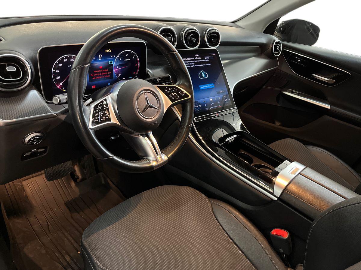 GLC 220 d Advanced 4matic auto - Certified
