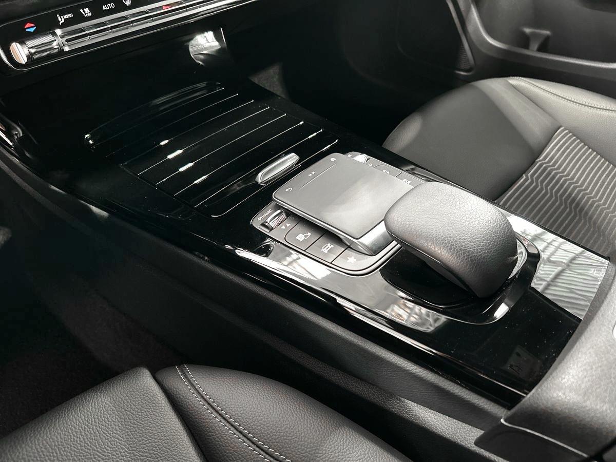 A 180 d Sport auto - Certified