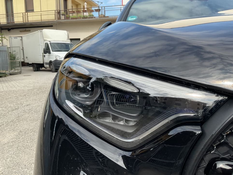 GLC 220 d AMG Premium Plus 4matic auto - Certified