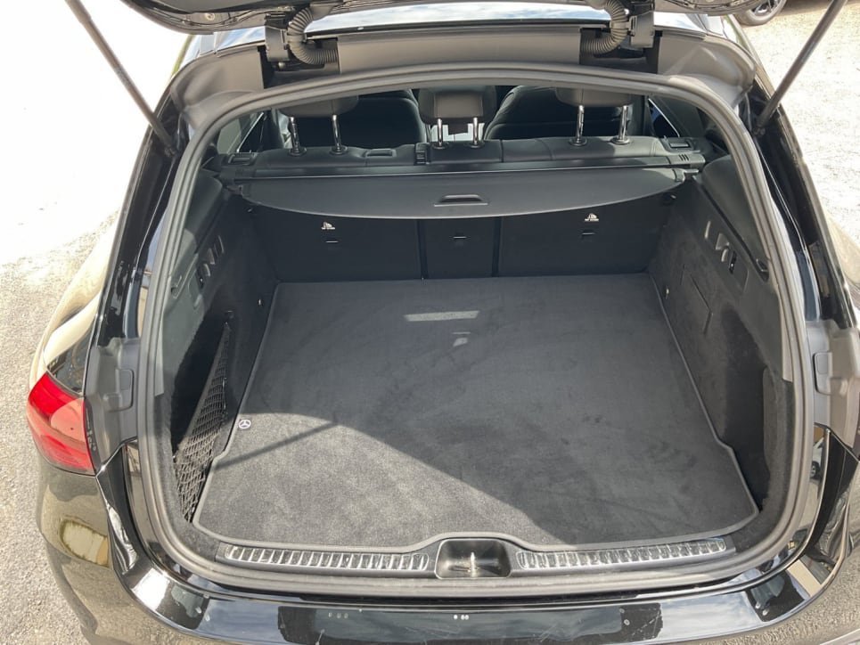 GLC 220 d AMG Premium Plus 4matic auto - Certified
