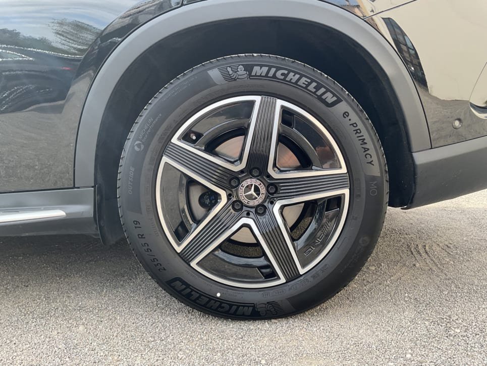 GLC 220 d AMG Premium Plus 4matic auto - Certified