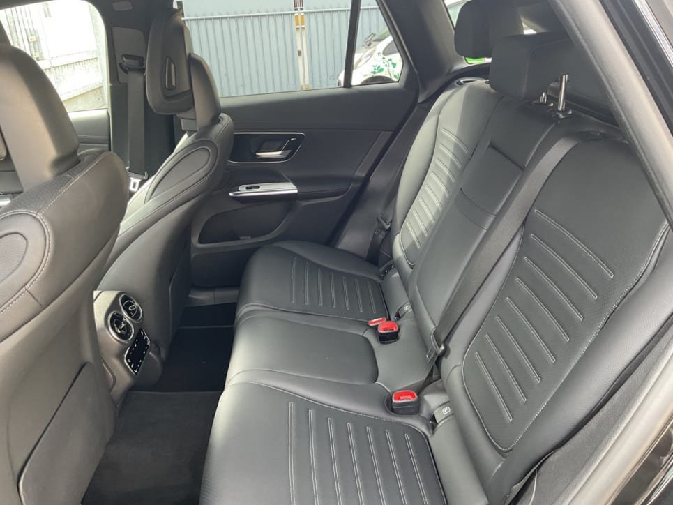 GLC 220 d AMG Premium Plus 4matic auto - Certified