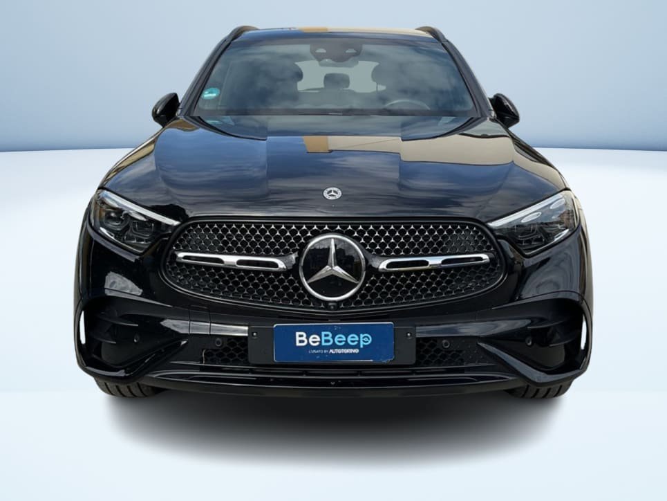 GLC 220 d AMG Premium Plus 4matic auto - Certified