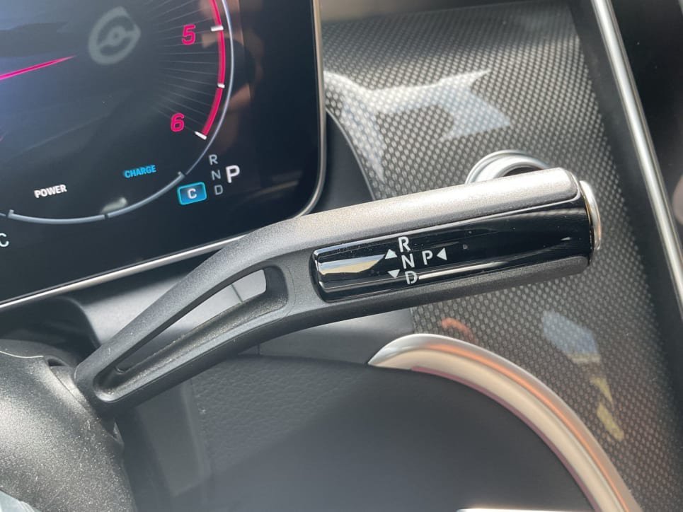 GLC 220 d AMG Premium Plus 4matic auto - Certified