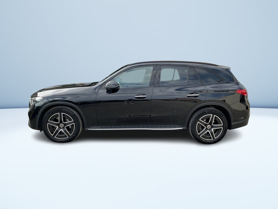 GLC 220 d AMG Premium Plus 4matic auto - Certified