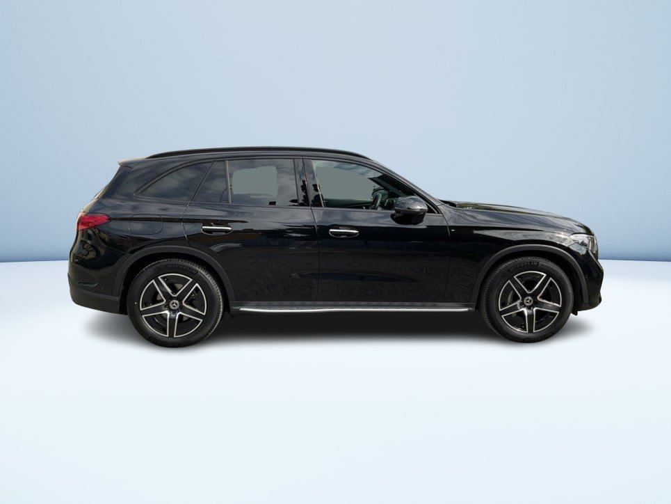 GLC 220 d AMG Premium Plus 4matic auto - Certified