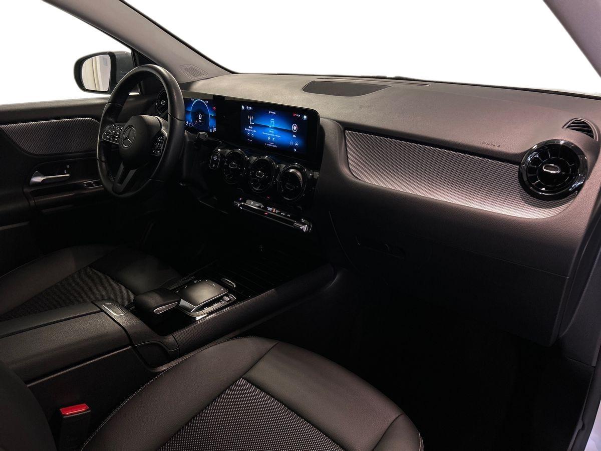 GLA 180 d Business Extra auto - Certified