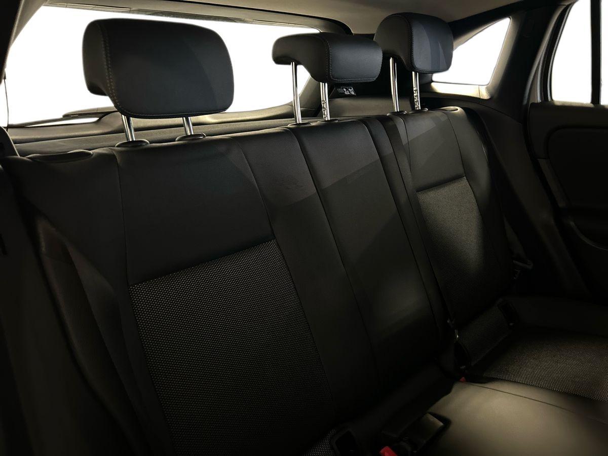 GLA 180 d Business Extra auto - Certified