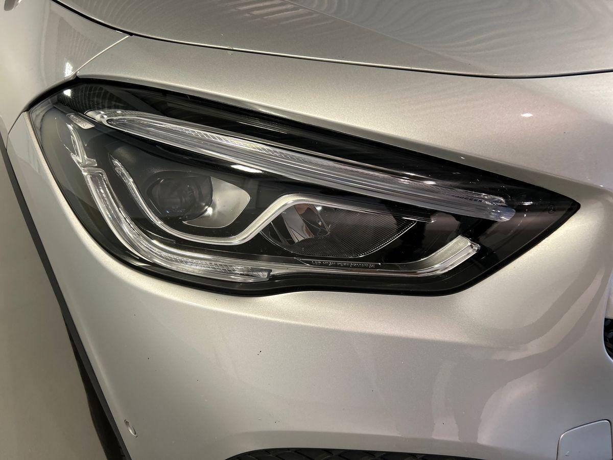 GLA 180 d Business Extra auto - Certified