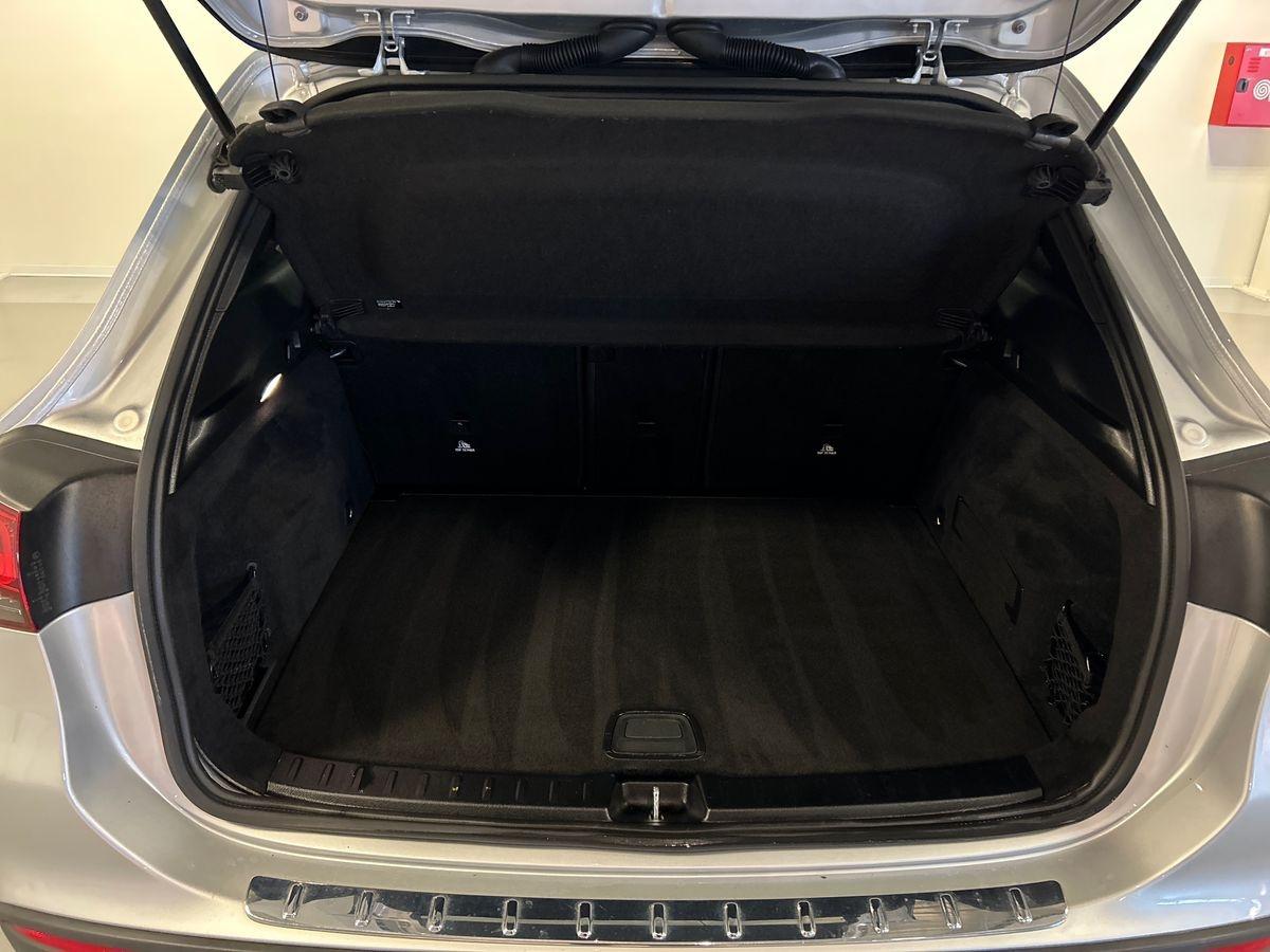 GLA 180 d Business Extra auto - Certified