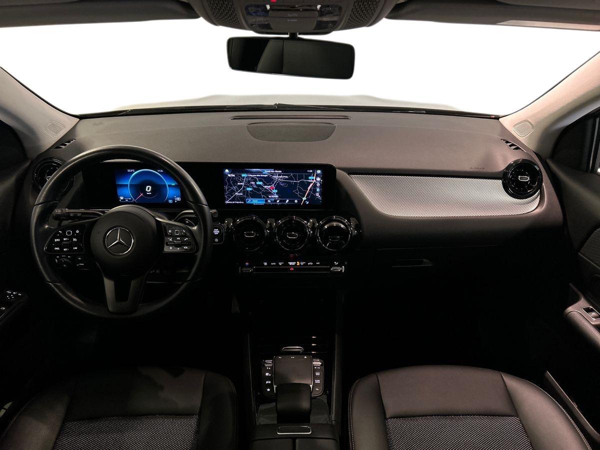 GLA 180 d Business Extra auto - Certified