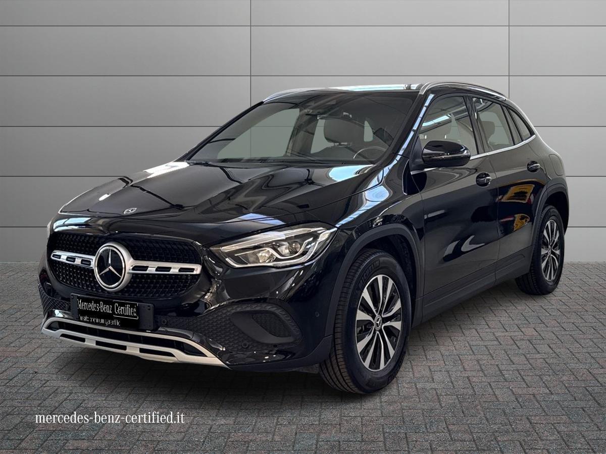 GLA 250 e phev (eq-power) Business Extra auto - Certified