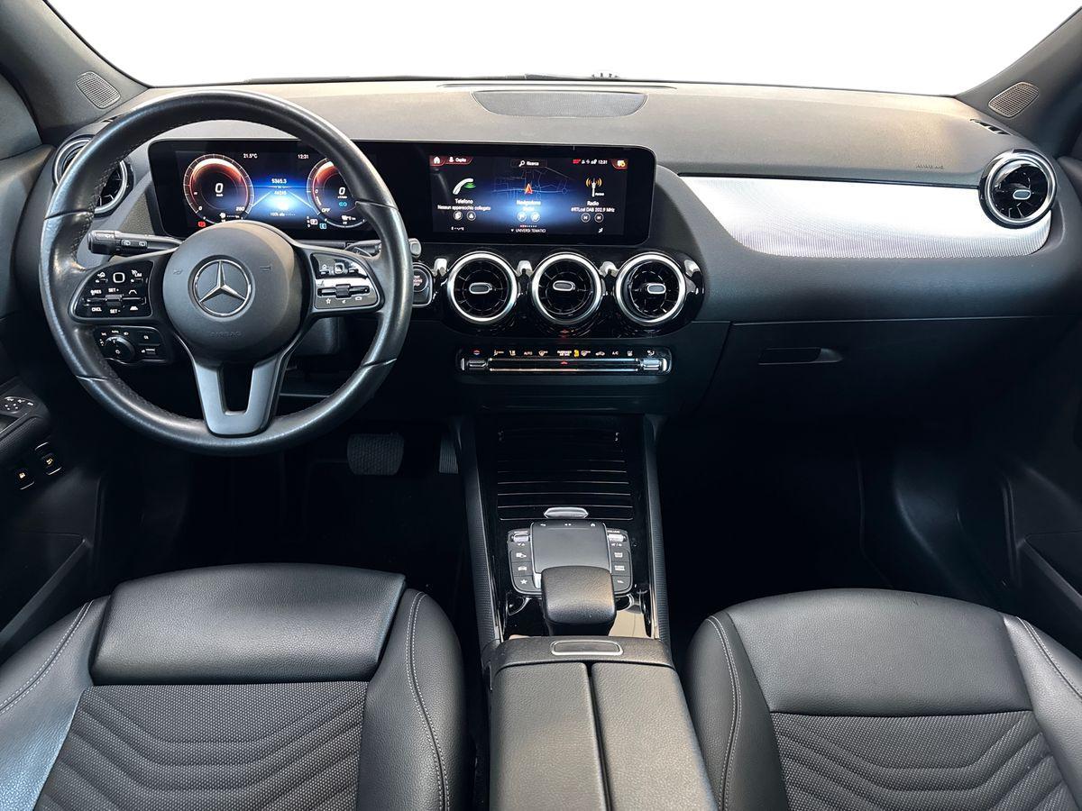 GLA 250 e phev (eq-power) Business Extra auto - Certified