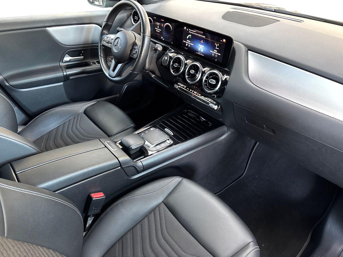GLA 250 e phev (eq-power) Business Extra auto - Certified