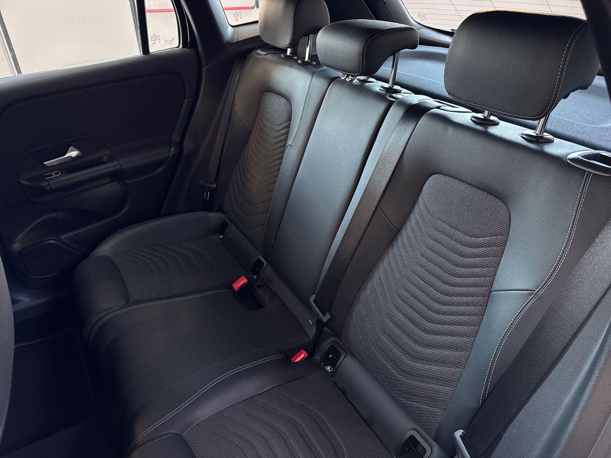 GLA 250 e phev (eq-power) Business Extra auto - Certified