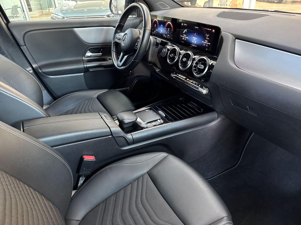 GLA 250 e phev (eq-power) Business Extra auto - Certified