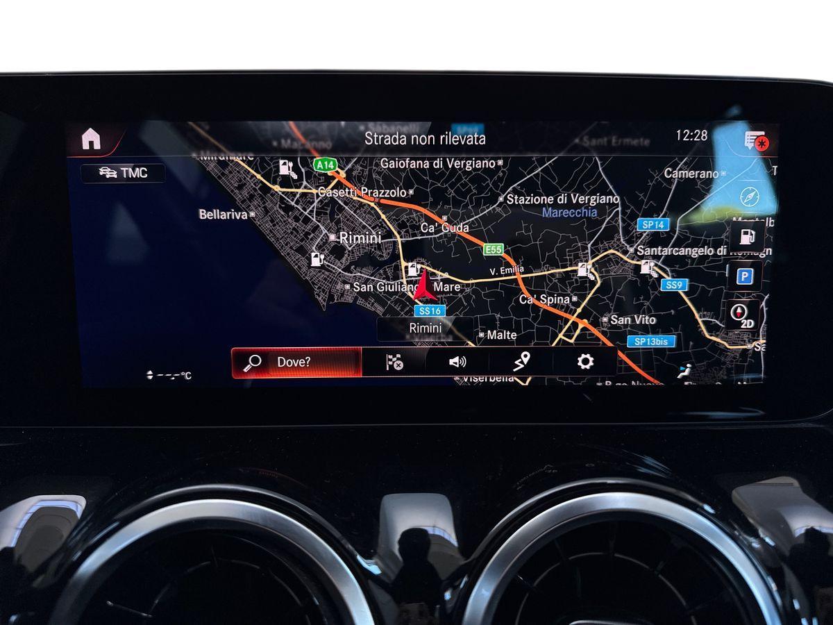 GLA 250 e phev (eq-power) Business Extra auto - Certified