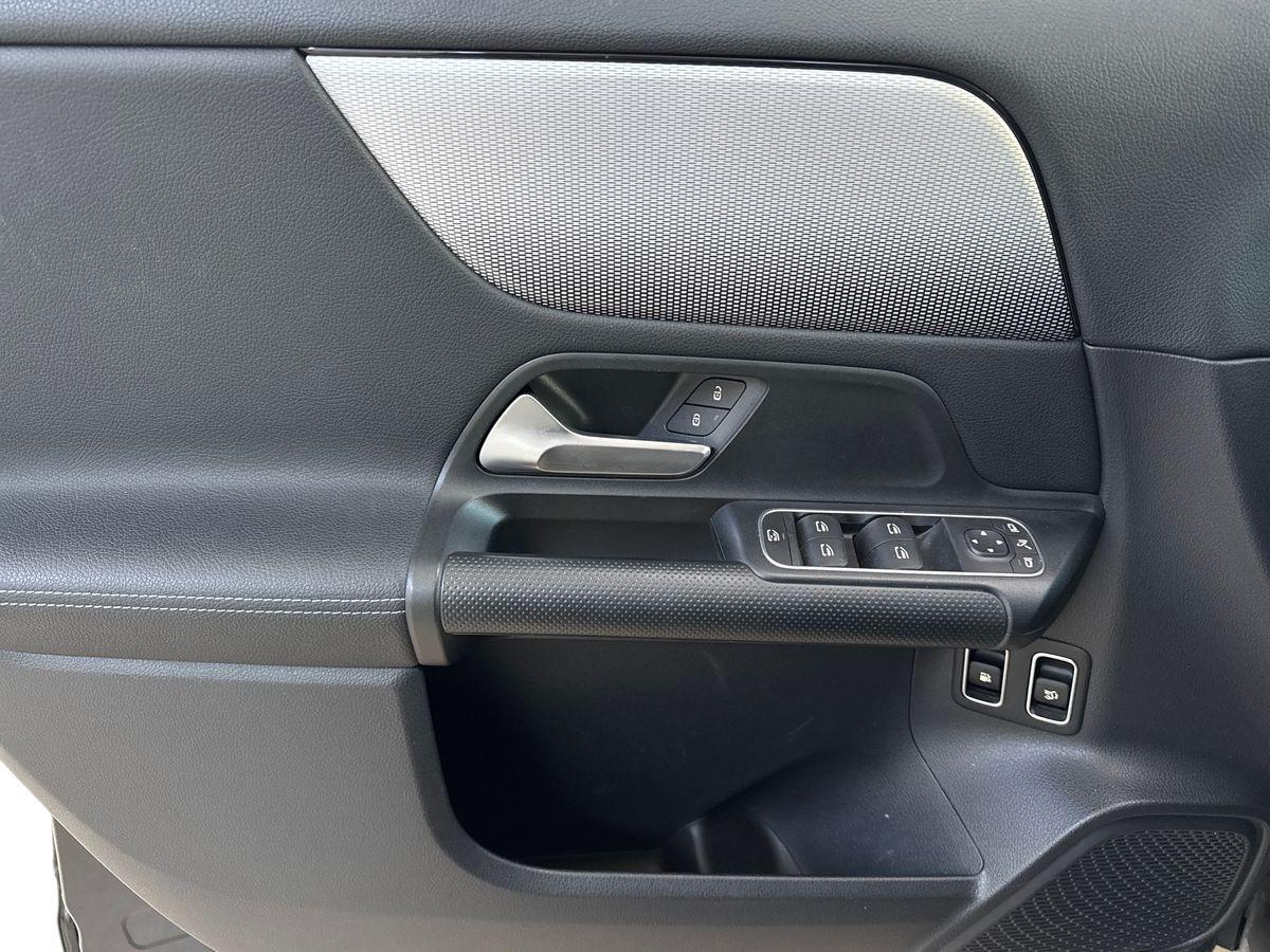 GLA 250 e phev (eq-power) Business Extra auto - Certified