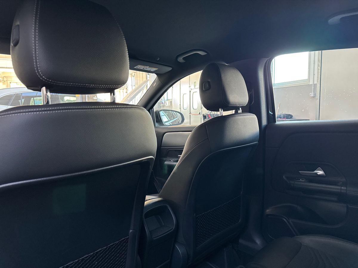 GLA 250 e phev (eq-power) Business Extra auto - Certified