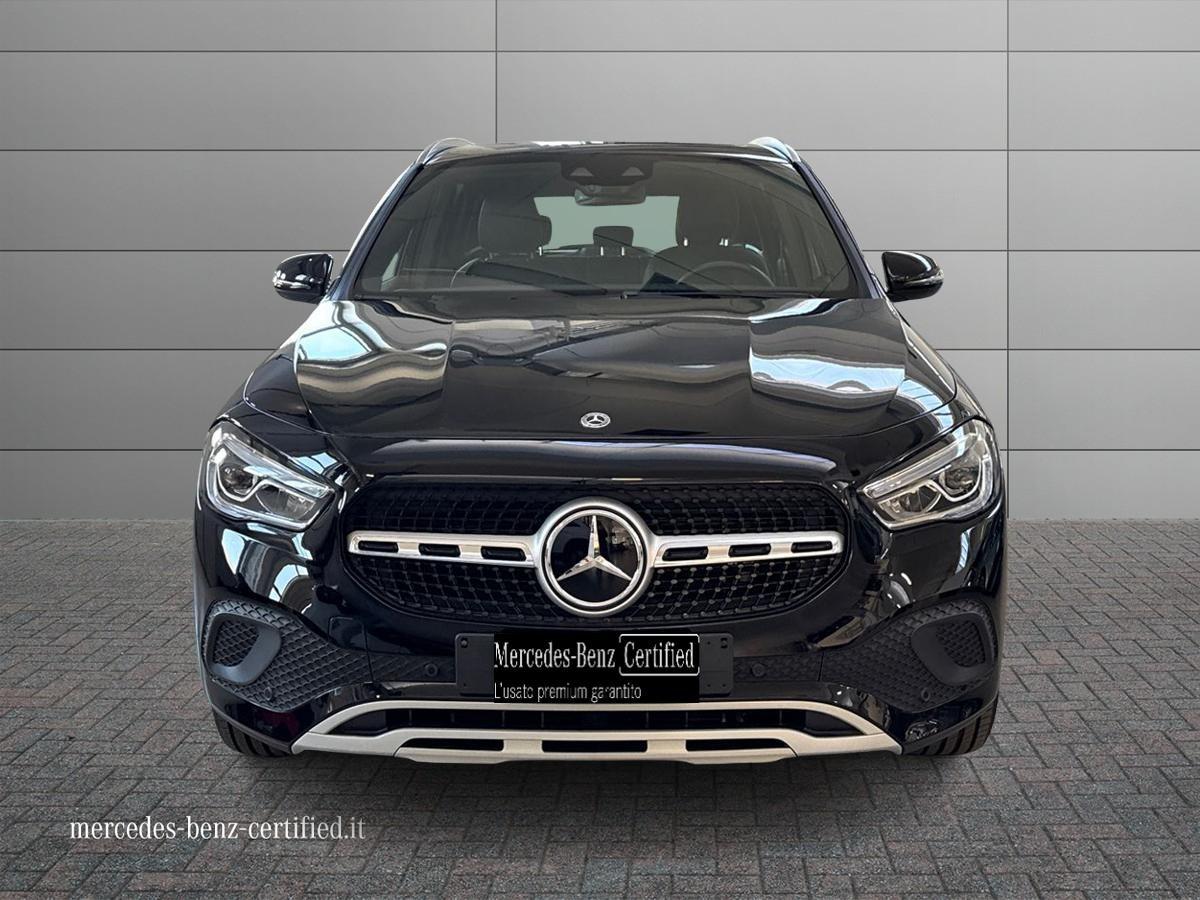 GLA 250 e phev (eq-power) Business Extra auto - Certified