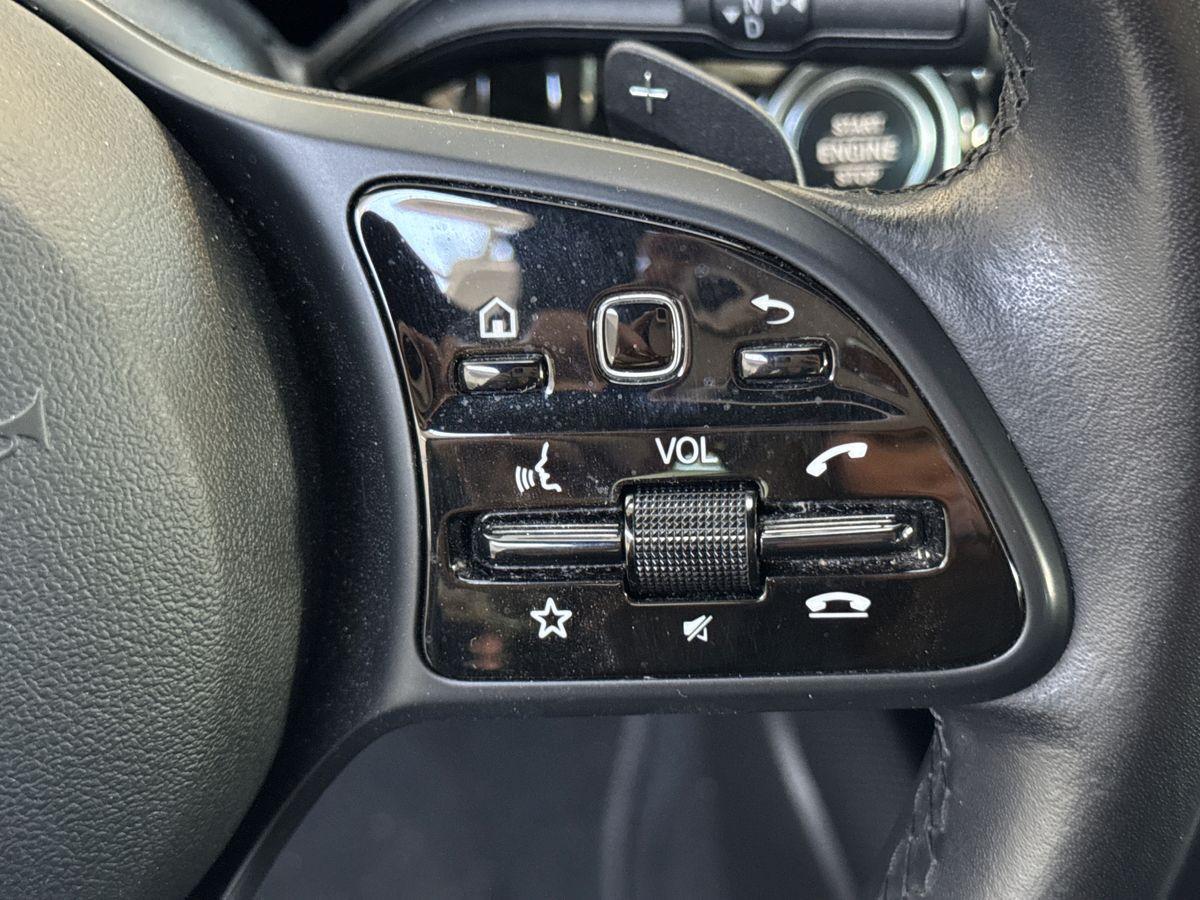 GLA 250 e phev (eq-power) Business Extra auto - Certified