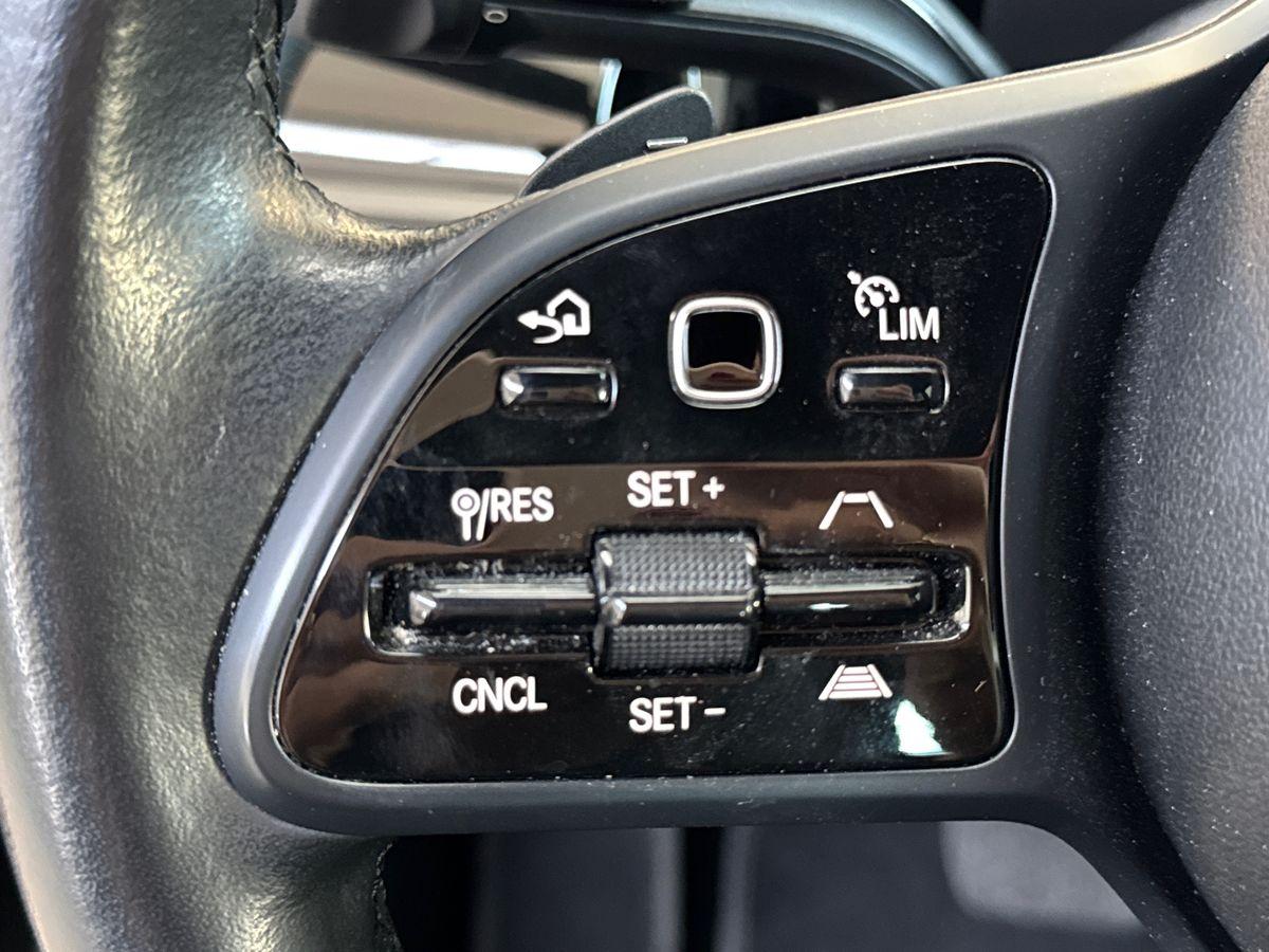 GLA 250 e phev (eq-power) Business Extra auto - Certified