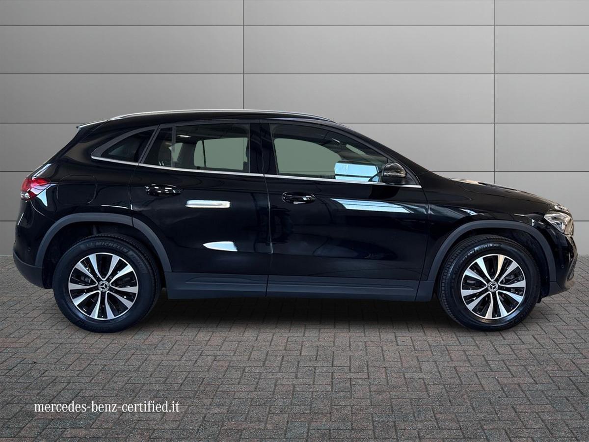 GLA 250 e phev (eq-power) Business Extra auto - Certified