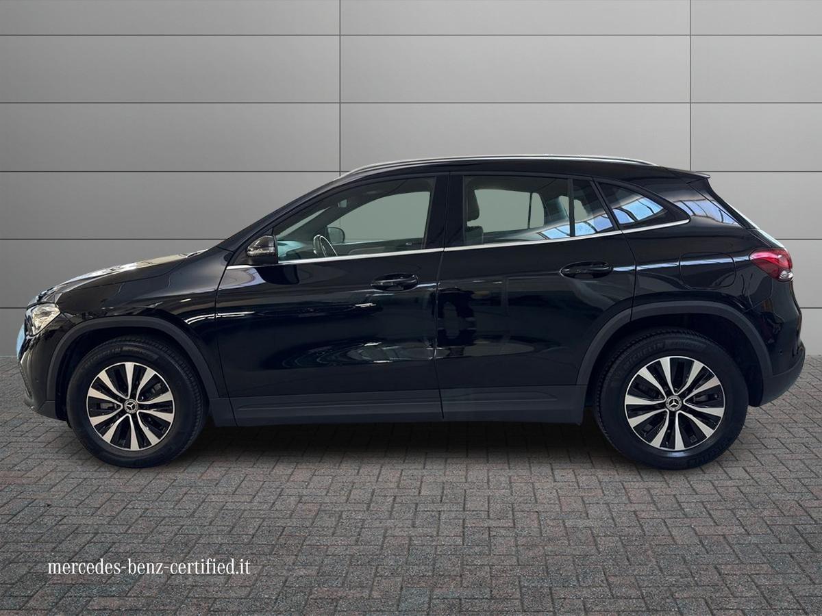 GLA 250 e phev (eq-power) Business Extra auto - Certified