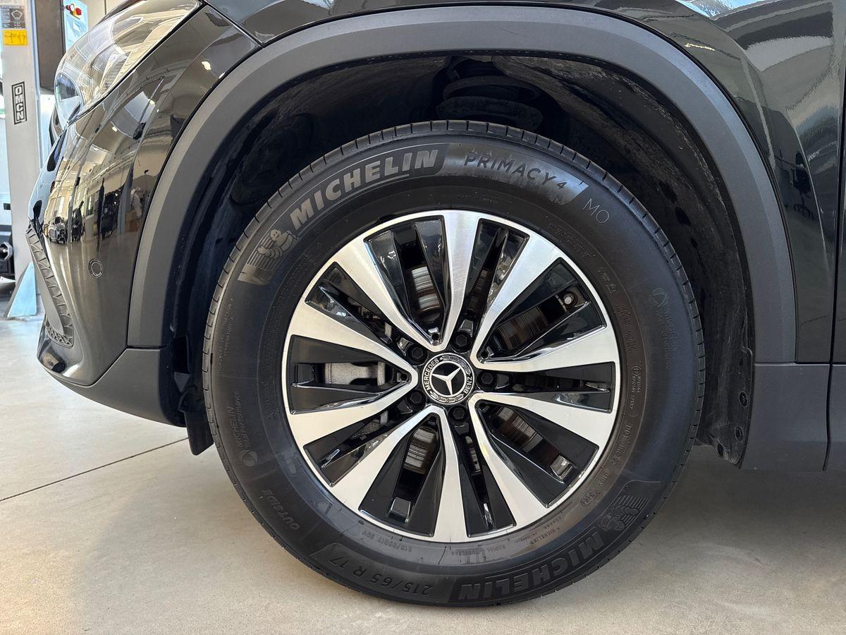 GLA 250 e phev (eq-power) Business Extra auto - Certified