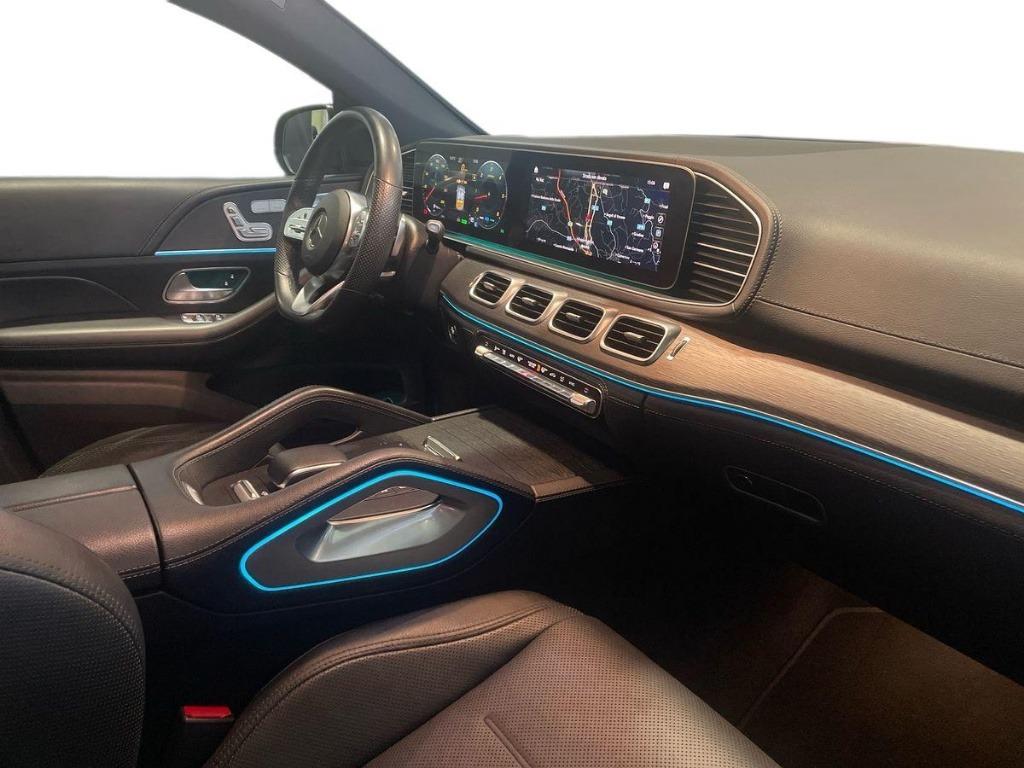 GLE Coupe 300 d mhev Premium Pro 4matic auto - Certified
