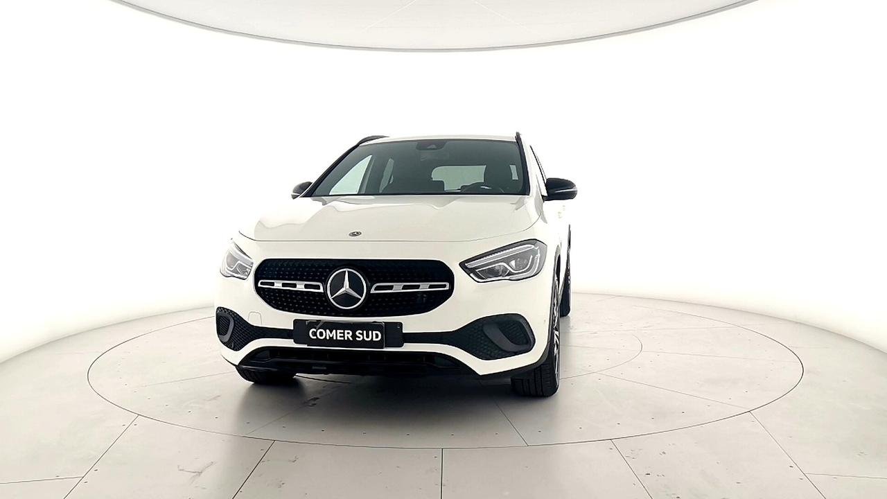 GLA 200 Sport Plus auto - Mercedes Certified