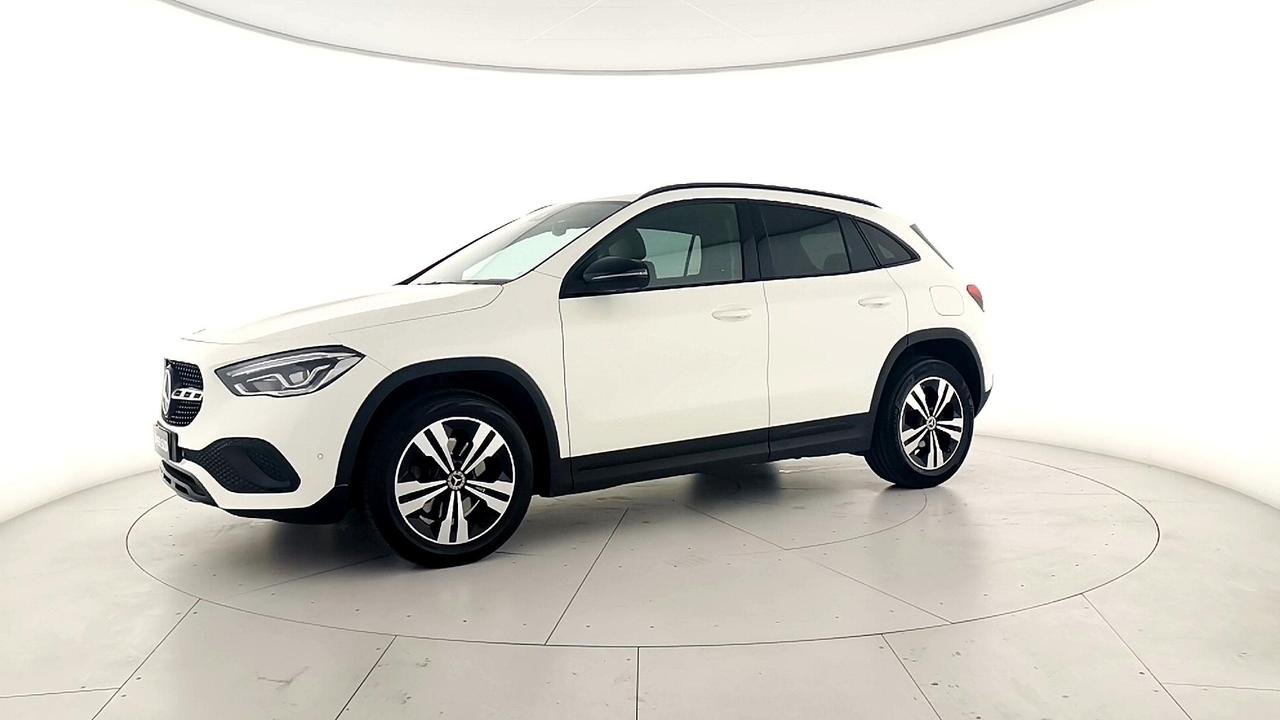 GLA 200 Sport Plus auto - Certified