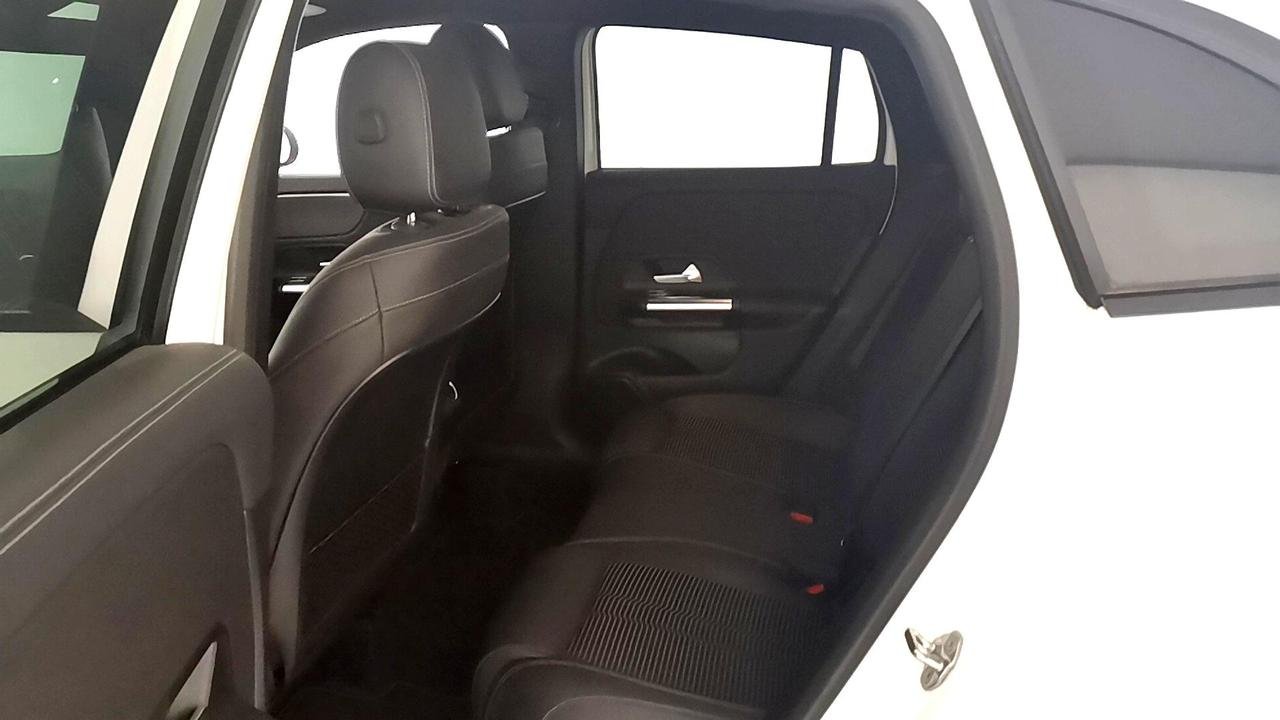 GLA 200 Sport Plus auto - Certified