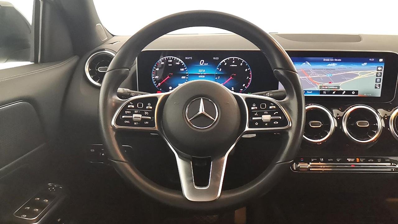 GLA 200 Sport Plus auto - Certified