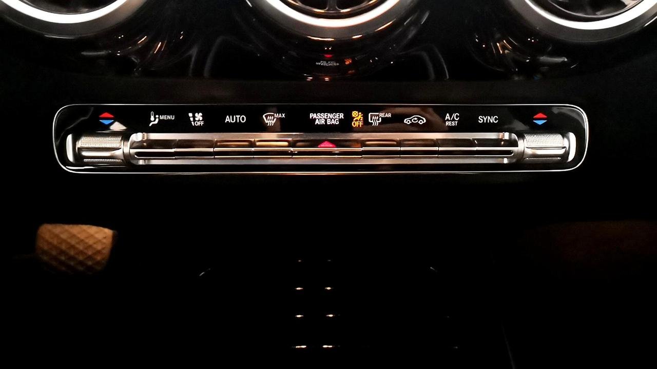 GLA 200 Sport Plus auto - Certified