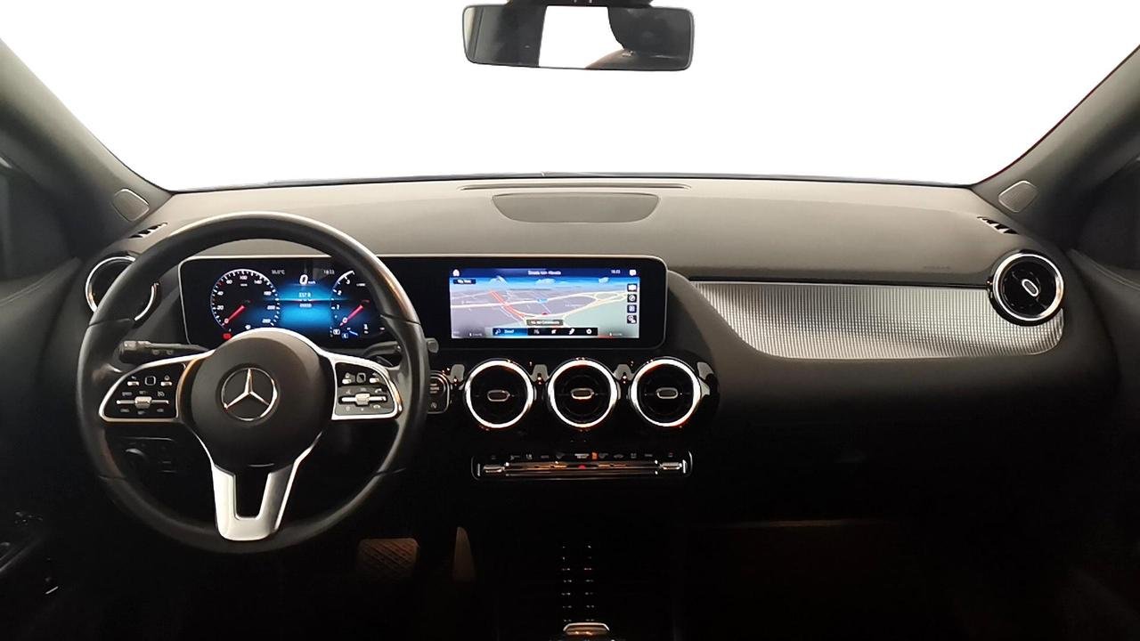 GLA 200 Sport Plus auto - Certified