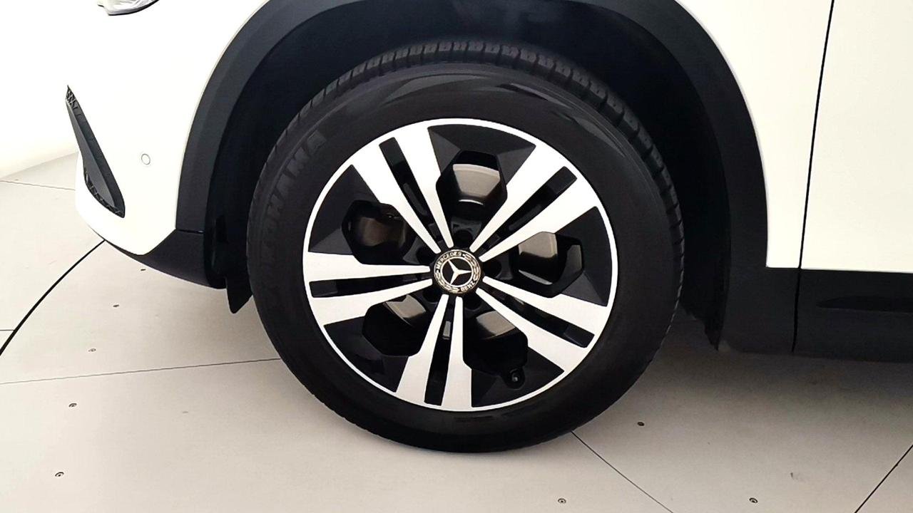 GLA 200 Sport Plus auto - Certified