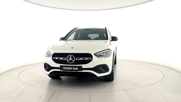 GLA 200 Sport Plus auto - Certified