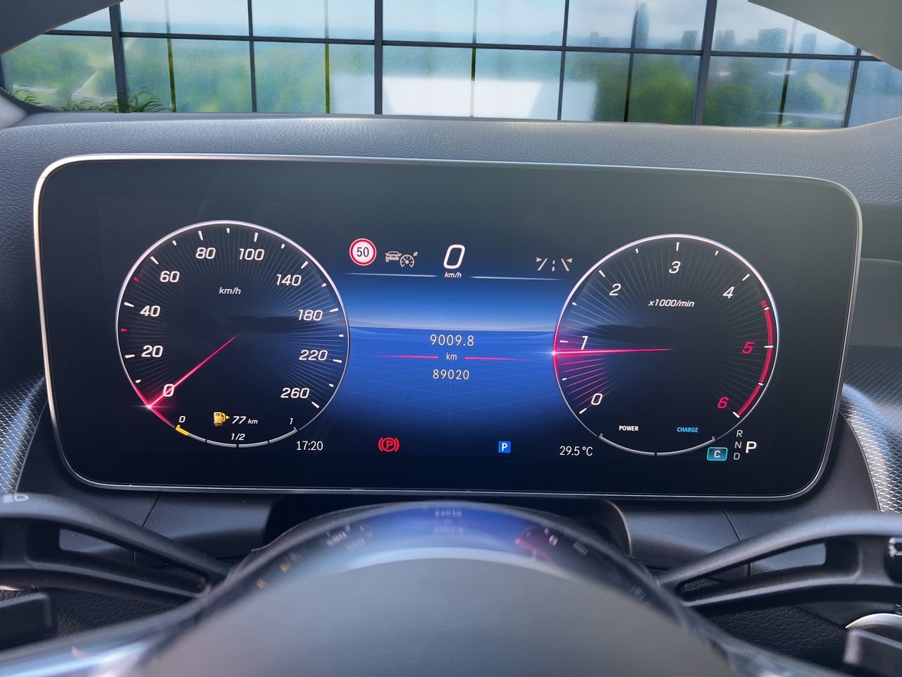 GLC 220 d Advanced Plus 4matic auto - Certified